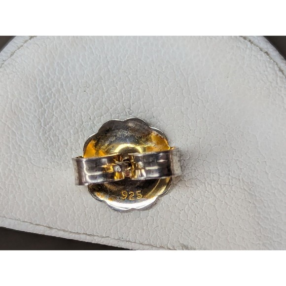 Ippolita Earrings Sterling Silver Wonderland Lollipop Studs Grape MSRP $275 - Picture 5 of 11